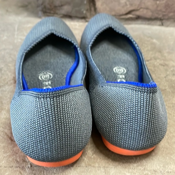 🤩Rothy’s🤩 - Picture 4 of 8